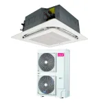 Касетний кондиціонер Idea DC Inverter R32 ICC-48HR-PG2-DN8/IOU-48HR-PG2-DN8