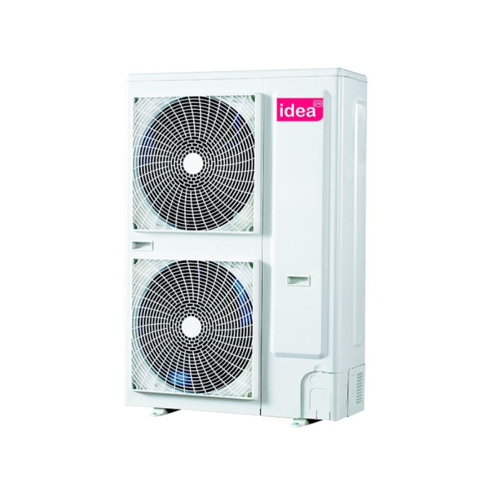 Касетний кондиціонер Idea DC Inverter R32 ICC-48HR-PG2-DN8/IOU-48HR-PG2-DN8