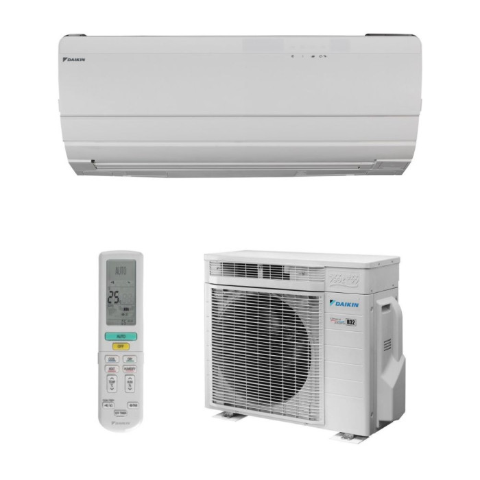 Кондиціонер Daikin FTXZ50N/RXZ50N
