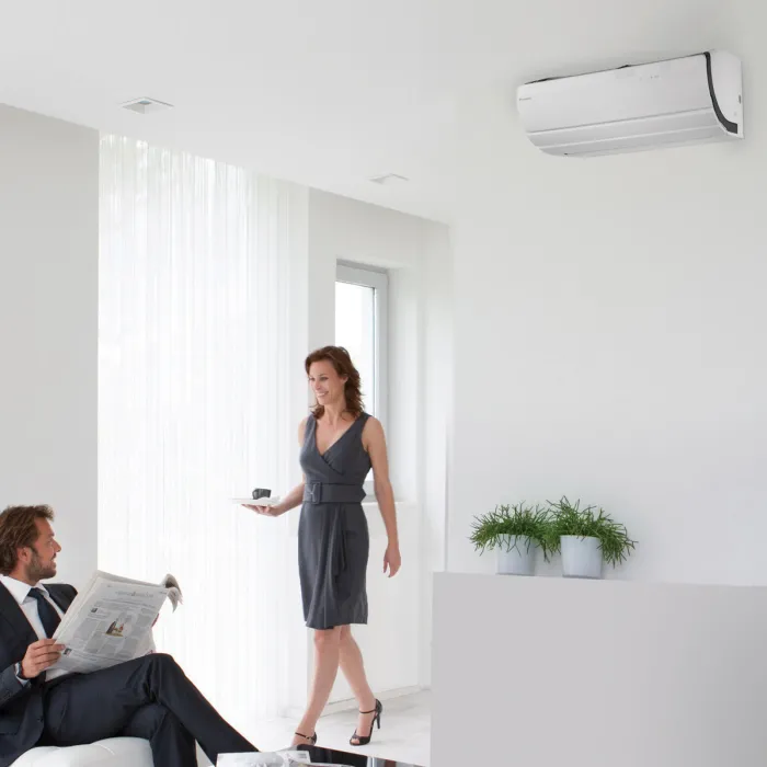 Кондиціонер Daikin FTXZ50N/RXZ50N