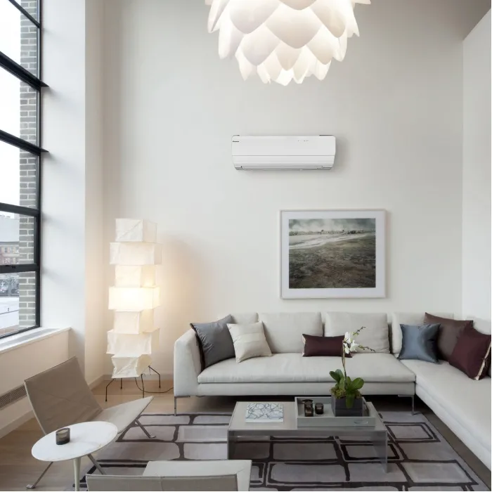 Кондиціонер Daikin FTXZ50N/RXZ50N