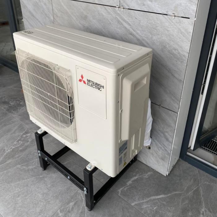 Мульти спліт система на 4 кімнати Mitsubishi Electric MXZ-4F80VF