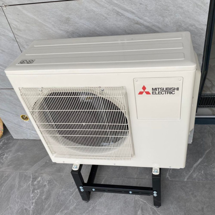 Мульти спліт система на 4 кімнати Mitsubishi Electric MXZ-4F80VF