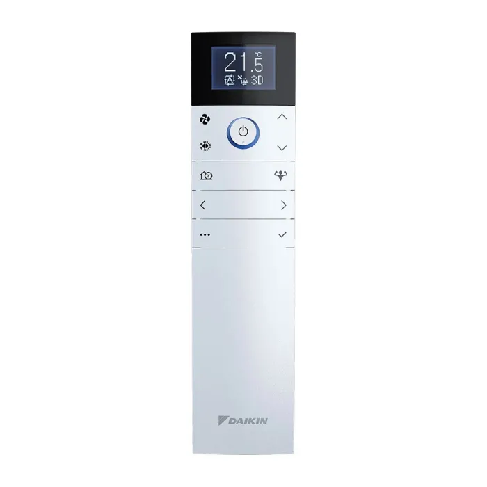 Внутрішній настінний блок Daikin FTXJ35AW Emura