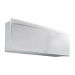Внутрішній настінний блок Daikin FTXJ50AW Emura