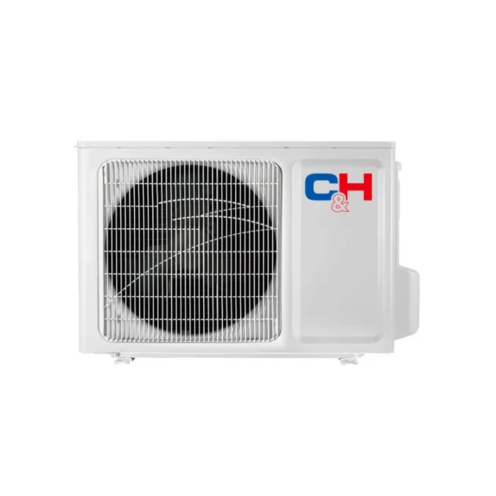Кондиціонер Cooper&Hunter SUPREME Silver (WI-FI) CH-S24FTXAM2S-SC