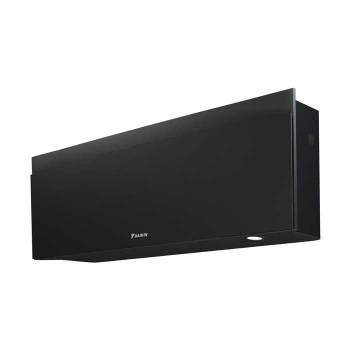 Кондиціонер Daikin EMURA FTXJ50AB/RXJ50A Black