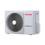 Зовнішній блок Toshiba Multi R32 RAS-2M14U2AVG-E