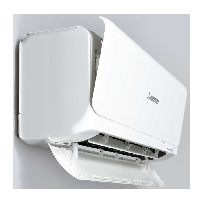 Настінний внутрішній блок Mitsubishi Heavy SRK71ZR-W
