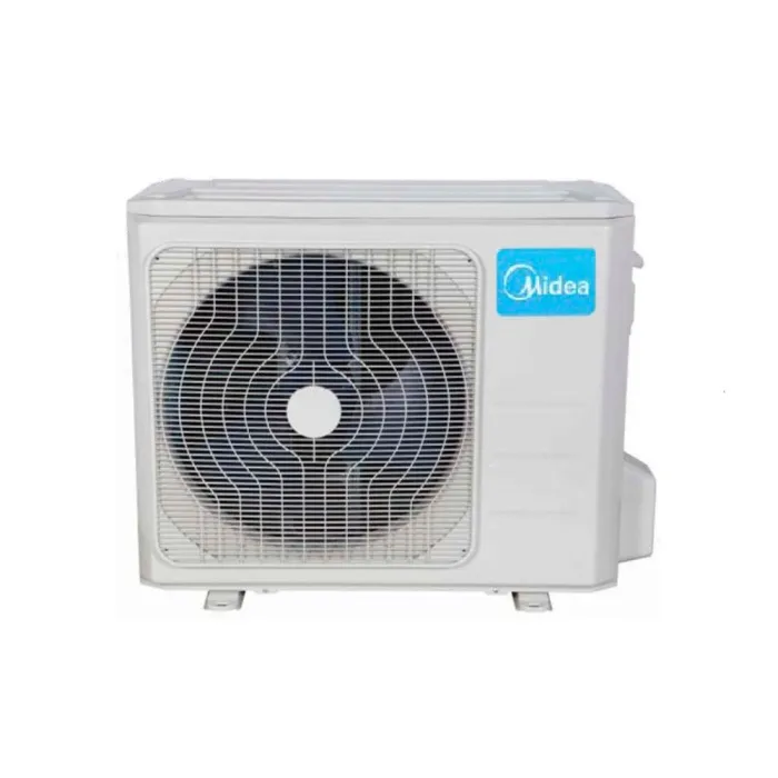 Канальний кондиціонер Midea MTI-24FNXDO/MOU-24FN8-RDO
