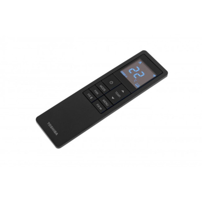 Кондиціонер Toshiba Haori RAS-13N4KVRG-UA/RAS-13N4AVRG-UA