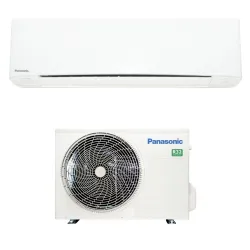 Кондиціонер Panasonic Flagship White CS/CU-Z71TKEW