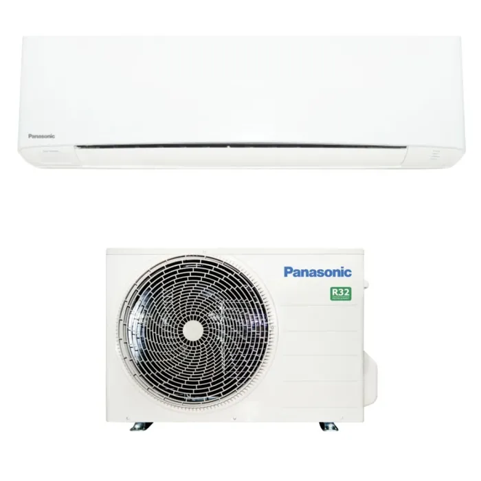 Кондиціонер Panasonic Flagship White CS/CU-Z71TKEW