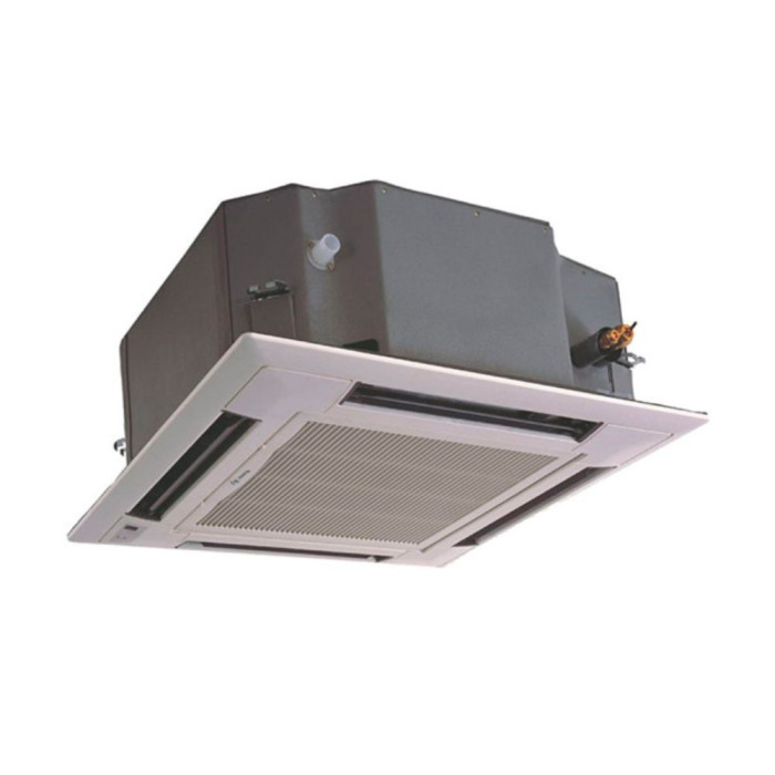 Касетний 4-потоковий кондиціонер Mitsubishi Electric SLZ-M35FA/SUZ-M35VA