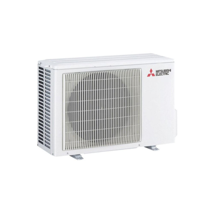 Касетний 4-потоковий кондиціонер Mitsubishi Electric SLZ-M35FA/SUZ-M35VA