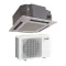 Касетний 4-потоковий кондиціонер Mitsubishi Electric SLZ-M25FA/SUZ-M25VA