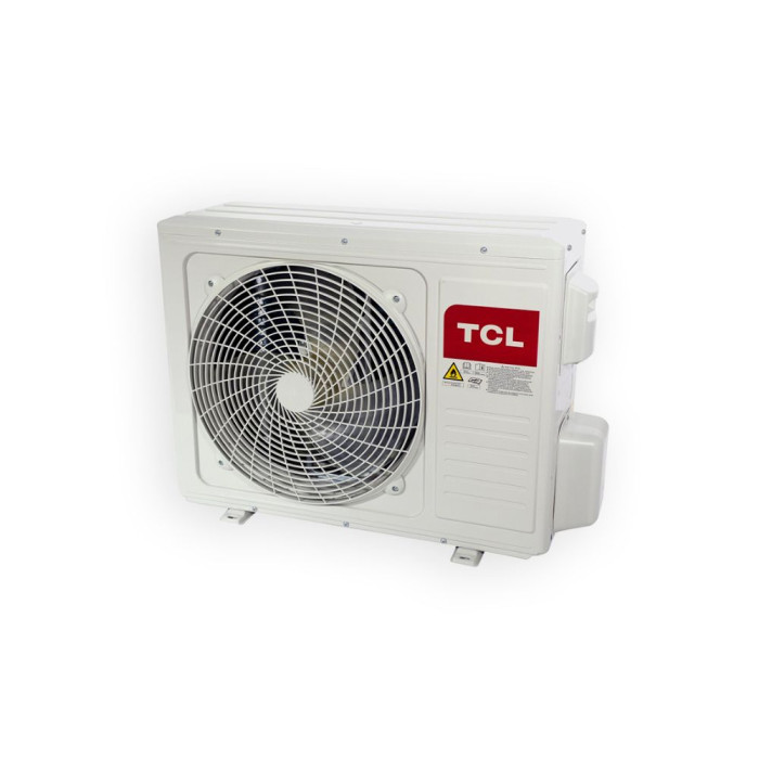 Кондиціонер TCL TAC-18CHSD/UG11V3AHB Heat Pump Inverter R32 WI-FI