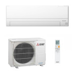 Кондиціонер Mitsubishi Electric Classic Inverter MSZ-BT35VG/MUZ-BT35VG