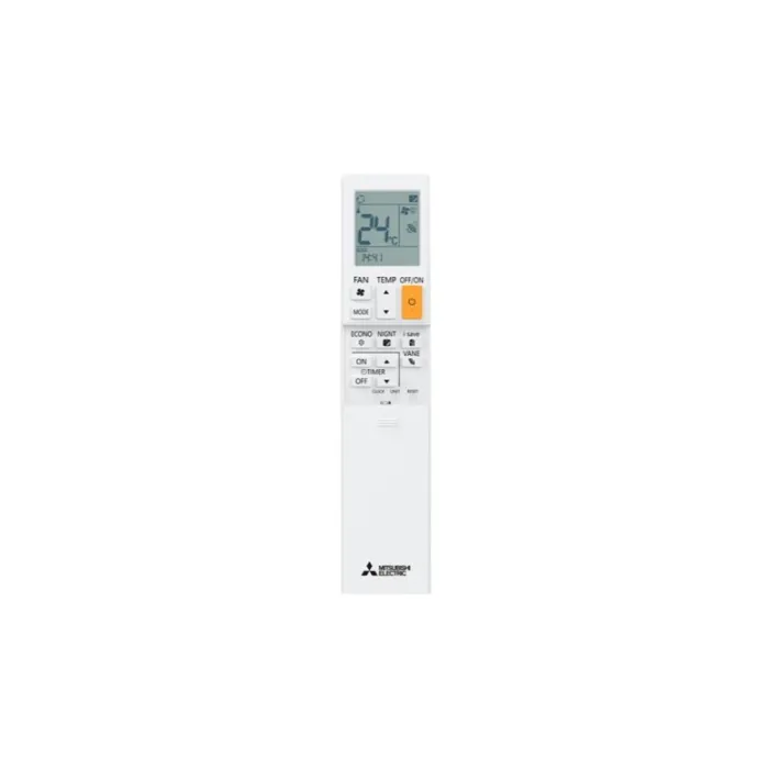 Кондиціонер Mitsubishi Electric Classic Inverter MSZ-BT20VG/MUZ-BT20VG
