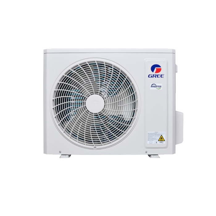 Кондиціонер Gree CLIVIA Inverter GWH24AUDXF-K6DNA1A