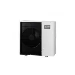 Тепловий насос "Повітря-Вода" Mitsubishi Electric Ecodan PUD-SHWM100VAA