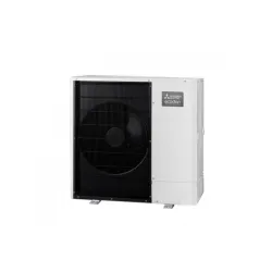 Тепловий насос "Повітря-Вода" Mitsubishi Electric Ecodan PUD-SHWM80VAA