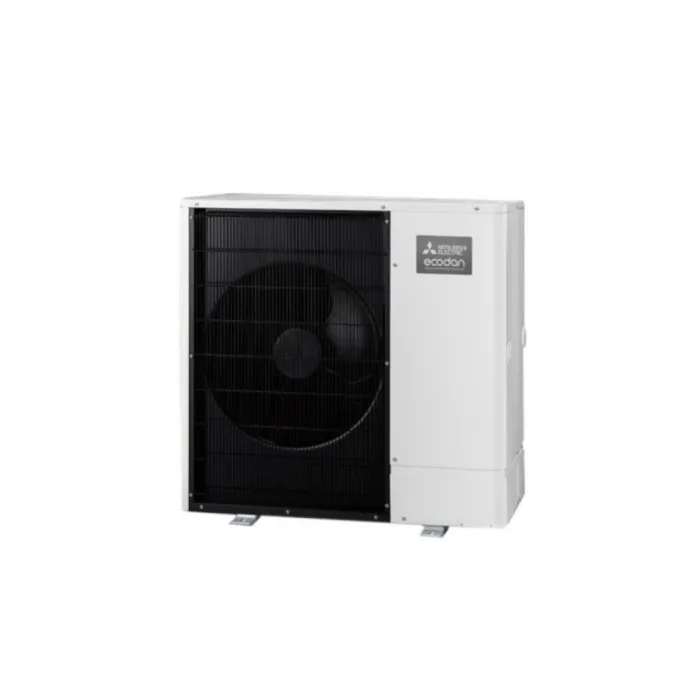 Тепловий насос "Повітря-Вода" Mitsubishi Electric Ecodan PUD-SHWM100VAA