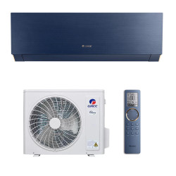 Кондиціонер Gree Clivia Blue Inverter GWH24AUDXF-K6DNA1A