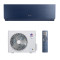 Кондиціонер Gree Clivia Blue Inverter GWH09AUCXB-K6DNA1A