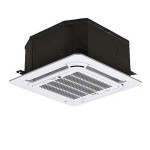 Касетний внутрішній блок Midea MCA3I-12HRFN1