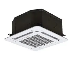 Касетний внутрішній блок Midea MCA3I-09FN1DO