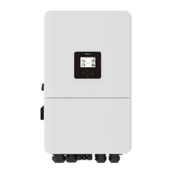 Гібридний інвертор Deye SUN-8K-SG05LP1-EU-AM2-P