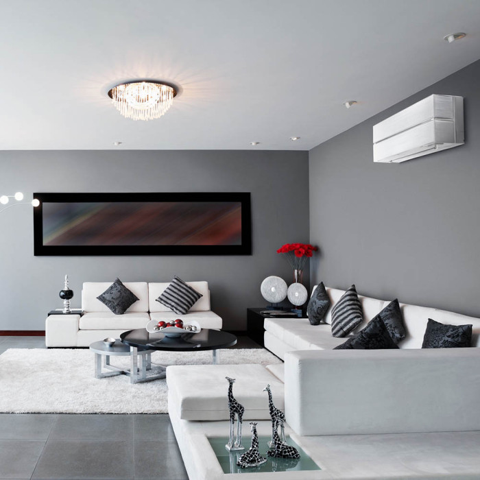 Внутрішній блок Mitsubishi Electric PREMIUM INVERTER MSZ-LN25VG2V