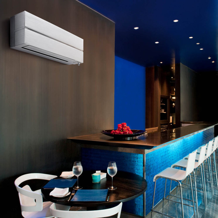 Внутрішній блок Mitsubishi Electric PREMIUM INVERTER MSZ-LN25VG2V