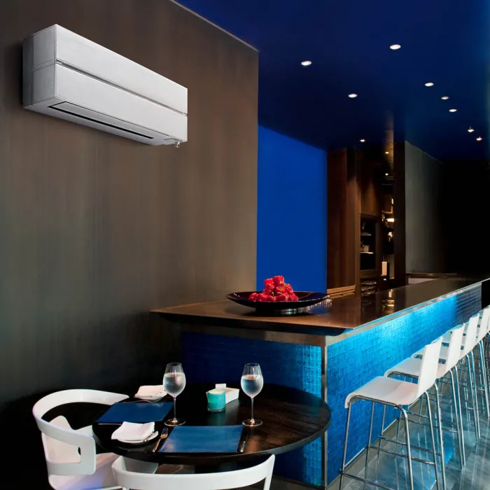Внутрішній настінний блок Mitsubishi Electric PREMIUM INVERTER MSZ-LN35VG2V