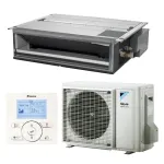 Канальний кондиціонер Daikin FDXM60F9/RZAG60A