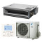 Канальний кондиціонер Daikin FDXM60F9/RZAG50A