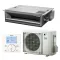 Канальний кондиціонер Daikin FDXM60F9/RZAG60A