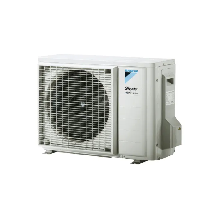 Канальний кондиціонер Daikin FDXM60F9/RZAG60A