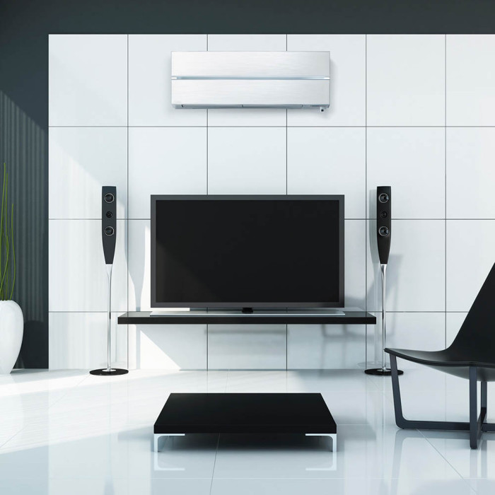 Внутрішній блок Mitsubishi Electric PREMIUM INVERTER MSZ-LN25VG2V