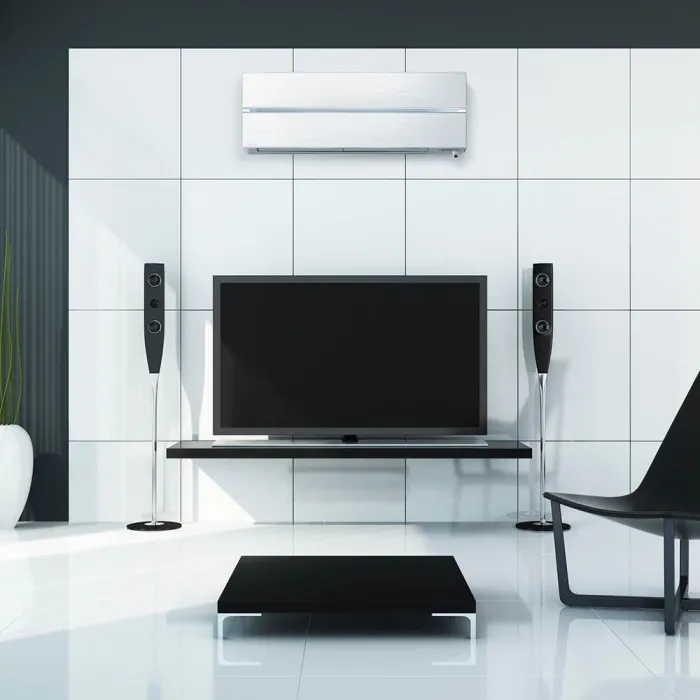 Внутрішній настінний блок Mitsubishi Electric PREMIUM INVERTER MSZ-LN35VG2V