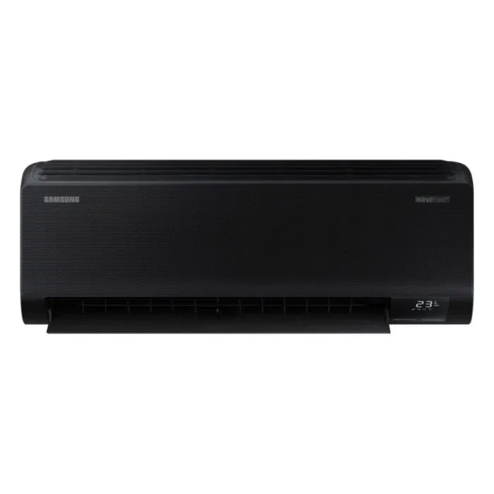 Внутрішній настінний блок Samsung Black Diamond AR70F12C1BBNUA