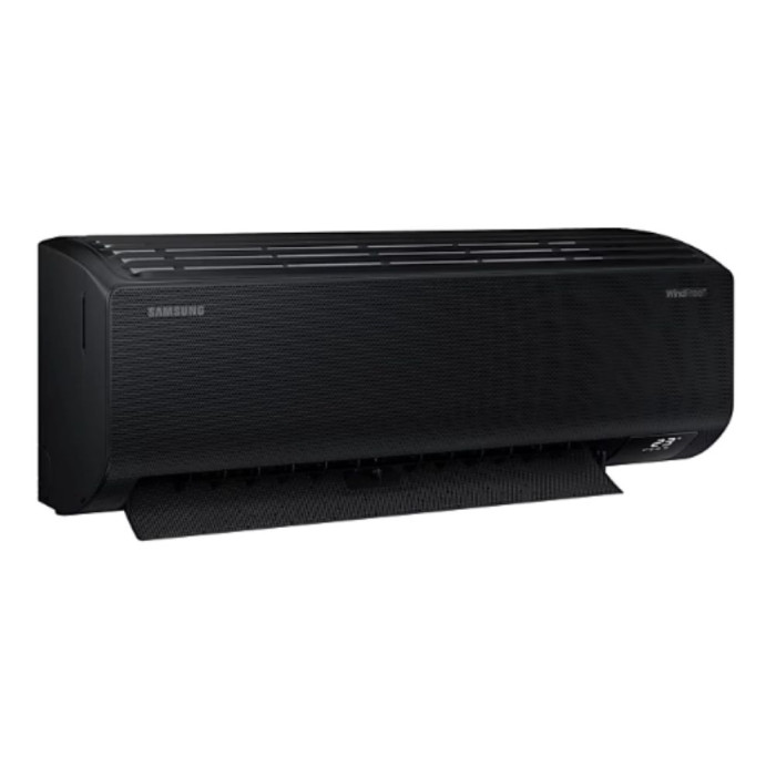 Внутрішній настінний блок Samsung Black Diamond AR70F12C1BBNUA