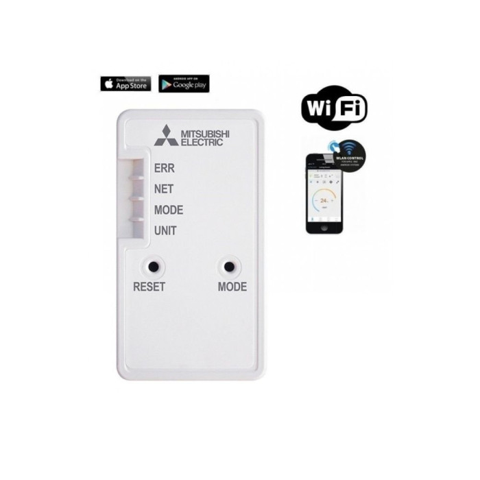 Wi-Fi модуль Mitsubishi Electric MAC-587IF-E