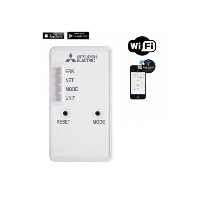 Wi-Fi модуль Mitsubishi Electric MAC-587IF-E