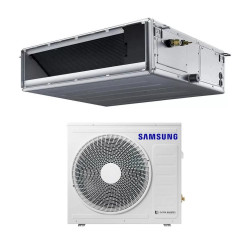 Канальний кондиціонер Samsung NORDIC AC071BN4PKG/EU / AC071BXAPKG/EU (220 В, 1ф)
