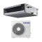 Канальний кондиціонер Samsung NORDIC AC071BN4PKG/EU / AC071BXAPKG/EU (220 В, 1ф)