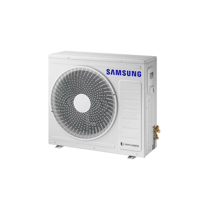 Канальний кондиціонер Samsung NORDIC AC071BN4PKG/EU / AC071BXAPKG/EU (220 В, 1ф)