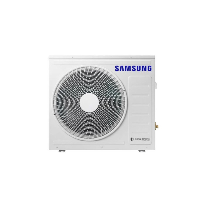 Канальний кондиціонер Samsung NORDIC AC071BN4PKG/EU / AC071BXAPKG/EU (220 В, 1ф)