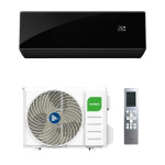 Кондиціонер Kaisai PRO HEAT BLACK KRB-09TLHI/KRWB-09TLHO